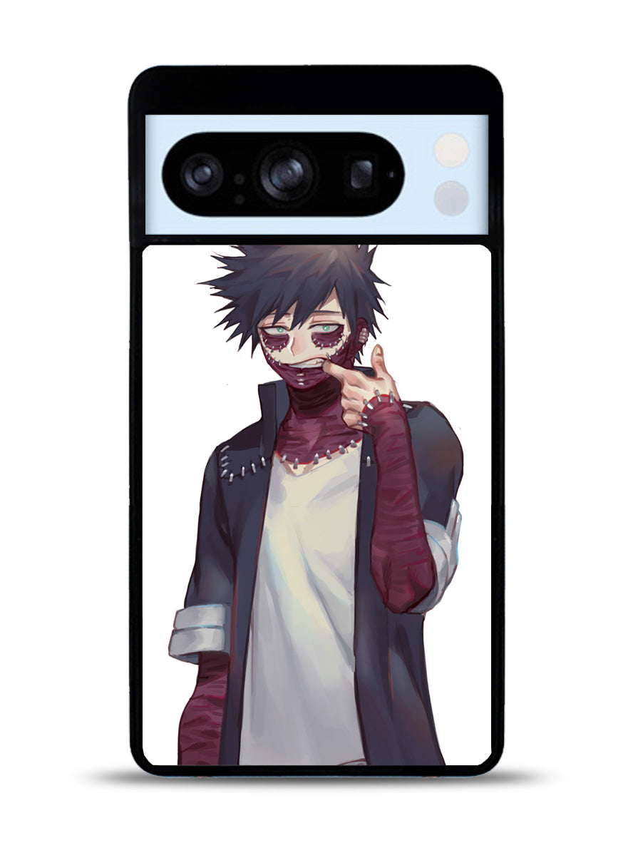 Boku no Hero Dabi 2 Google Pixel 8 Pro Case QC1423