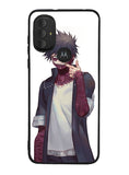 Boku no Hero Dabi 2 Motorola Moto G Pure 2021 , Moto G Power 2022 Case OV1423