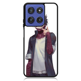 Boku no Hero Dabi 2 Motorola Moto G Stylus 5G 2025 Case OV1423