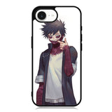 Boku no Hero Dabi 2 iPhone 16e Case OV1423