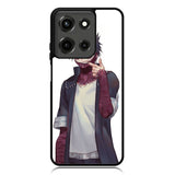 Boku no Hero Dabi 2 Motorola Moto G 5G 2025 Case OV1423