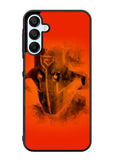 Dota2 Juggernaut 3 Samsung Galaxy A35 5G Case OV1424