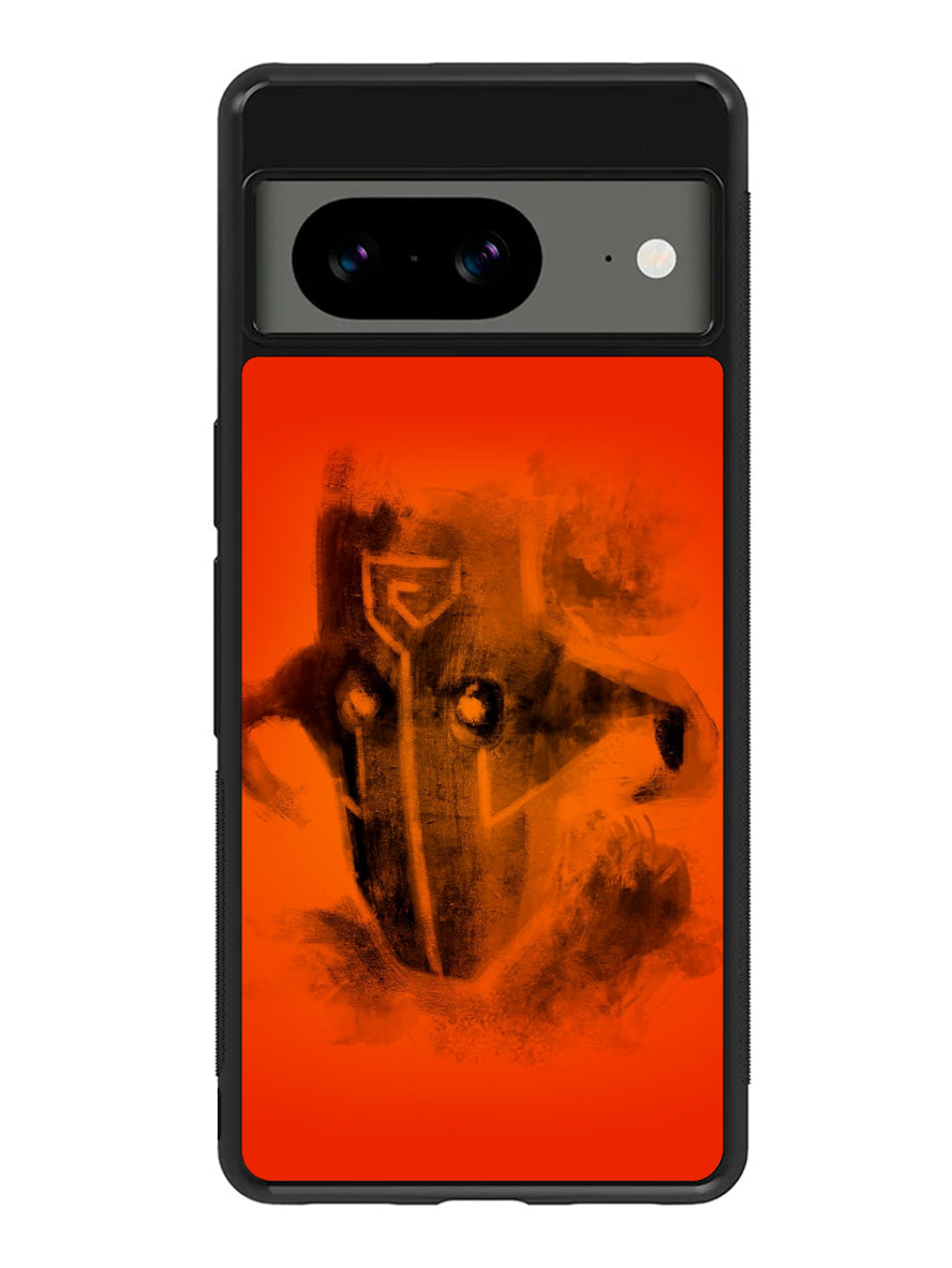 Dota2 Juggernaut 3 Google Pixel 8 Case QC1424
