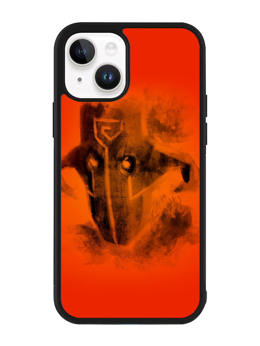 Dota2 Juggernaut 3 iPhone 14 Case QC1424