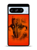 Dota2 Juggernaut 3 Google Pixel 8 Pro Case QC1424