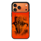 Dota2 Juggernaut 3 iPhone 17 Pro Max Case QC1424