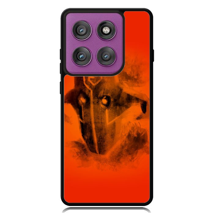 Dota2 Juggernaut 3 Motorola Moto Edge 2025 | Moto Edge 60 Fusion | Moto Edge 60 Pro Case OV1424