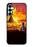 Pokemon Samsung Galaxy A35 5G Case OV1426
