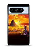 Pokemon Google Pixel 8 Pro Case QC1426