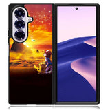 Pokemon Samsung Galaxy Z Fold 7 Case OV1426