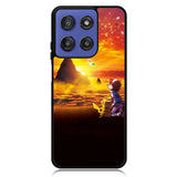 Pokemon Motorola Moto G Stylus 5G 2025 Case OV1426