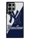 New York Yankees Logo 3rd Samsung Galaxy S23 Ultra 5G Case