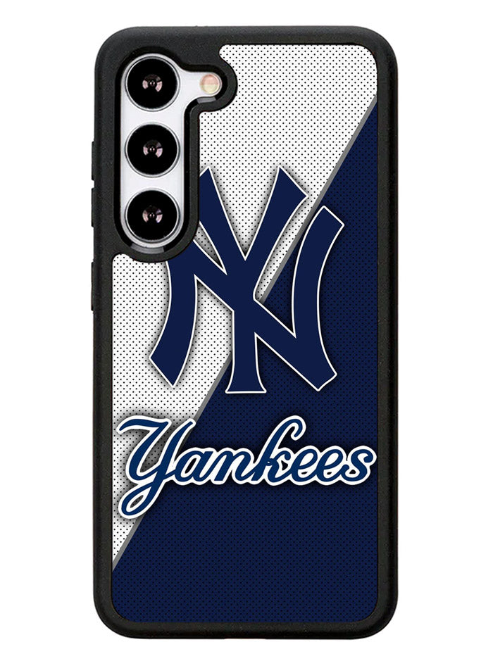 New York Yankees Logo 3rd Samsung Galaxy S23 5G Case