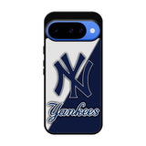 New York Yankees Logo 3rd Google Pixel 10 Case