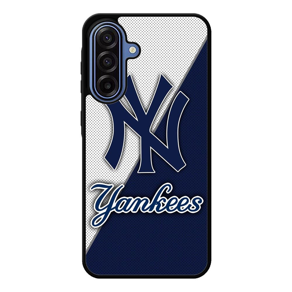 New York Yankees Logo 3rd Samsung Galaxy A17 Case