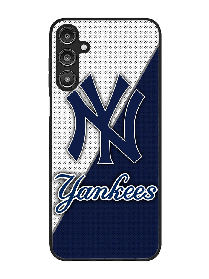New York Yankees Logo 3rd Samsung Galaxy A14 5G Case