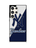 New York Yankees Logo 3rd Samsung Galaxy S24 Ultra 5G Case