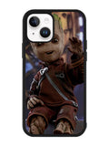 Baby Groot iPhone 14 Case QC1434