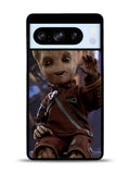 Baby Groot Google Pixel 8 Pro Case QC1434