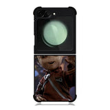 Baby Groot Samsung Galaxy Z Flip 6 5G 2024 Case OV1434