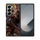 Baby Groot Samsung Galaxy Z Fold 7 5G Case OV1434