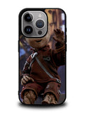 Baby Groot iPhone 16 Pro Max Case OV1434
