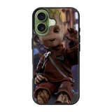 Baby Groot iPhone 17 Case OV1434