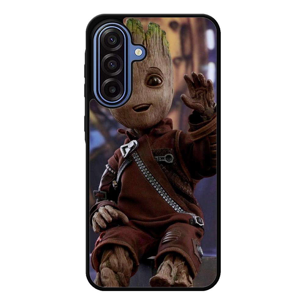 Baby Groot Samsung Galaxy A17 Case OV1434