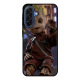 Baby Groot Samsung Galaxy A17 Case OV1434