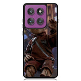 Baby Groot Motorola Moto Edge 2025 | Moto Edge 60 Fusion | Moto Edge 60 Pro Case OV1434