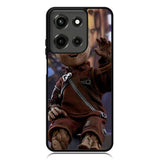 Baby Groot Motorola Moto G 5G 2025 Case OV1434