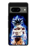 DBS Goku Google Pixel 8 Case QC1438
