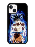 DBS Goku iPhone 14 Case QC1438