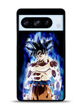 DBS Goku Google Pixel 8 Pro Case QC1438