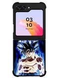 DBS Goku Samsung Galaxy Z Flip 5 5G 2023 Case OV1438