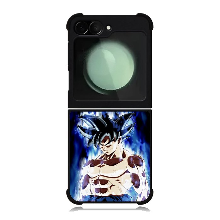 DBS Goku Samsung Galaxy Z Flip 6 5G 2024 Case OV1438