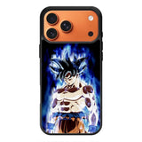 DBS Goku iPhone 17 Pro Max Case QC1438