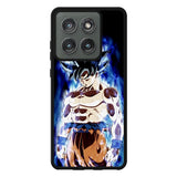 DBS Goku Motorola Moto Edge 2025 Case QC1438