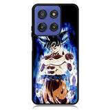 DBS Goku Motorola Moto G Stylus 5G 2025 Case OV1438
