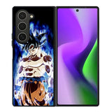 DBS Goku Samsung Galaxy Z Fold 6 5G 2024 Case OV1438