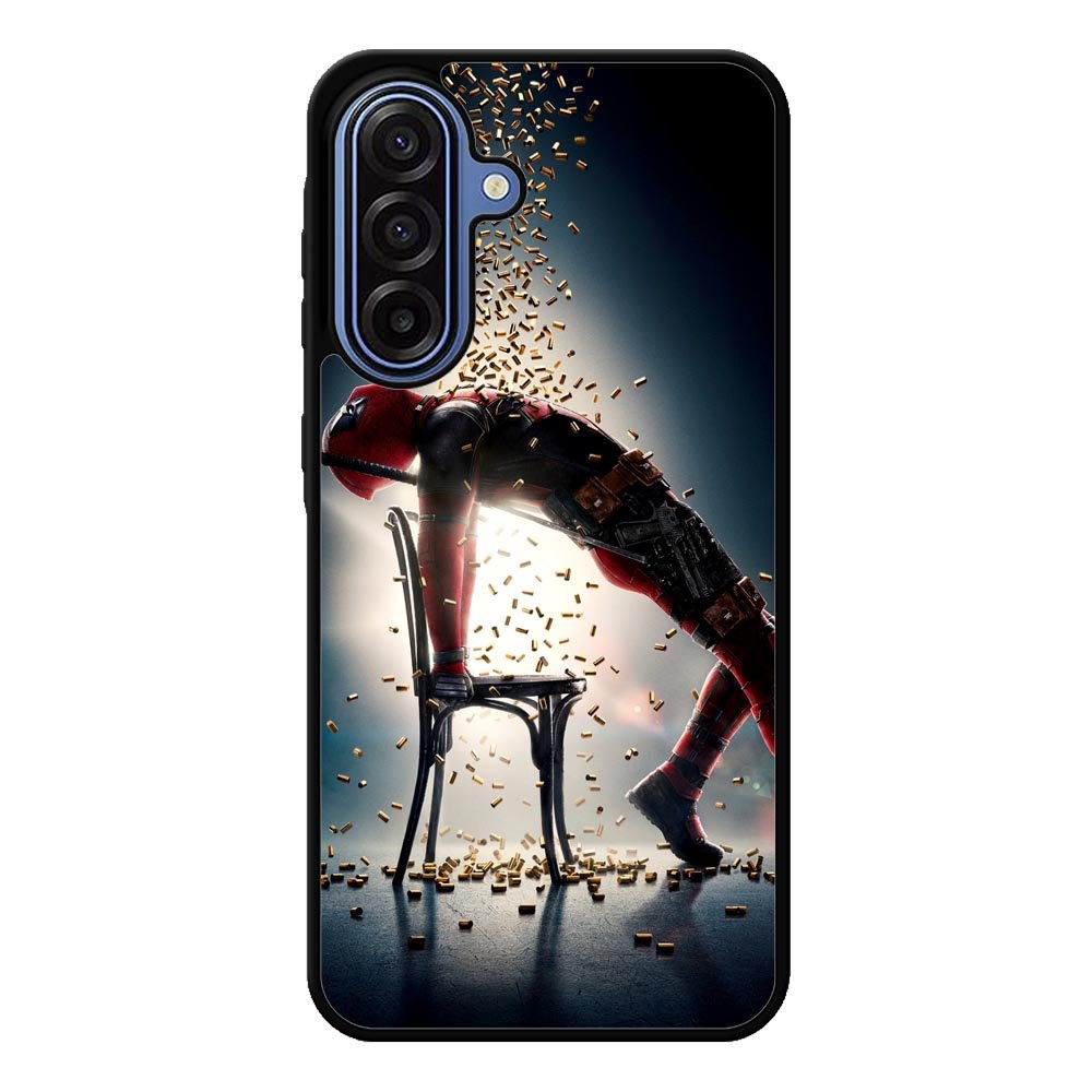 Deadpool 2 Samsung Galaxy A17 Case