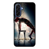 Deadpool 2 Samsung Galaxy A17 Case