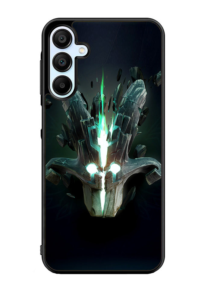 Dota 2 Juggernaut Arcana Samsung Galaxy A15 5G Case OV1440