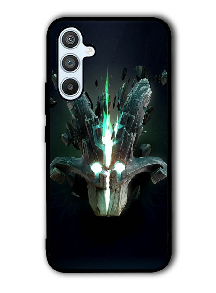 Dota 2 Juggernaut Arcana Samsung Galaxy A14 5G Case QC1440