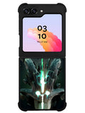Dota 2 Juggernaut Arcana Samsung Galaxy Z Flip 5 5G 2023 Case OV1440