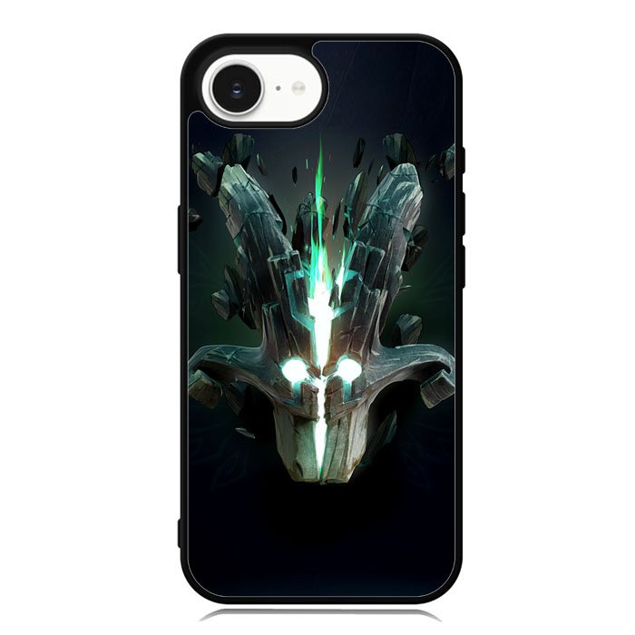 Dota 2 Juggernaut Arcana iPhone 16e Case OV1440