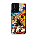 Goku Dragon Ball Super Motorola Moto G Power 5G 2024 Case OV4166
