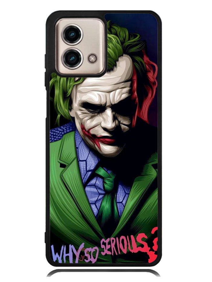 Joker Motorola Moto G Stylus 5G 2023 Case OV1442