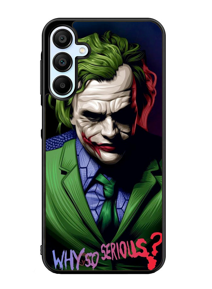 Joker Samsung Galaxy A35 5G Case OV1442