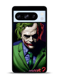 Joker Google Pixel 8 Pro Case QC1442